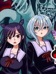 纸上江湖漫画插图